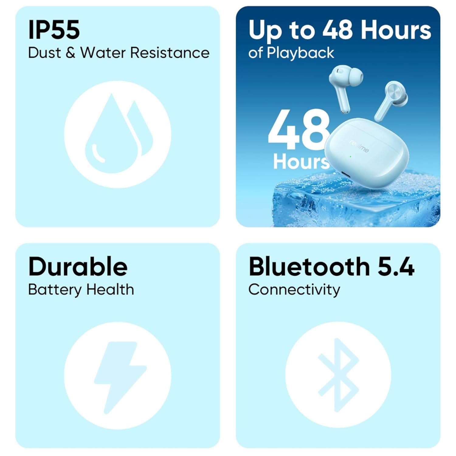 Earbuds thumbnail